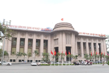[Video] Bảo đảm an toàn, thông suốt hoạt động thanh toán dịp Tết Nguyên đán 2026