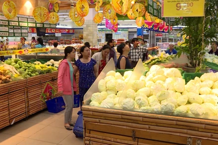 [Video] Không để xảy ra găm hàng, gây tăng giá đột biến dịp Tết Nguyên đán 2026