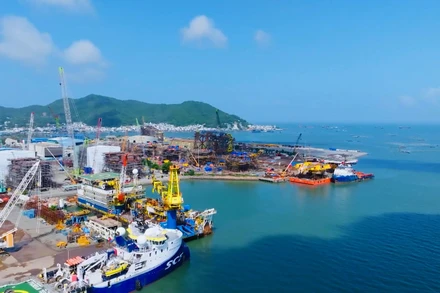 [Video] Kinh tế Việt Nam 2025: Củng cố nền tảng cho đà tăng trưởng mới 