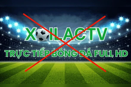 [Video] Khởi tố 30 bị can trong hệ thống “Xôi Lạc TV”