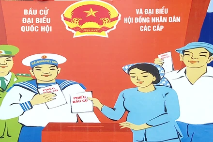 [Video] Cảnh giác với tin giả trước thềm bầu cử