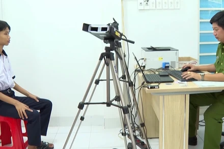 [Video] Những trường hợp phải cấp đổi thẻ căn cước năm 2026