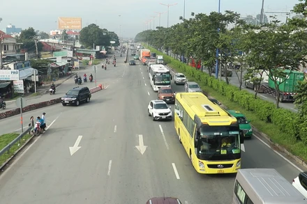[Video] 34 người tử vong do tai nạn giao thông trong ngày đầu nghỉ Tết Nguyên đán 2026