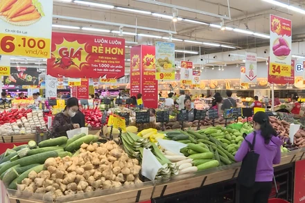 [Video] Bộ Tài chính xây dựng 3 kịch bản lạm phát năm 2026