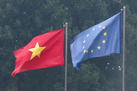 [Video] Quan hệ Đối tác chiến lược toàn diện Việt Nam - EU