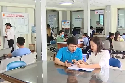 [Video] Từ hôm nay, thay đổi cách nộp hồ sơ quyết toán thuế thu nhập cá nhân