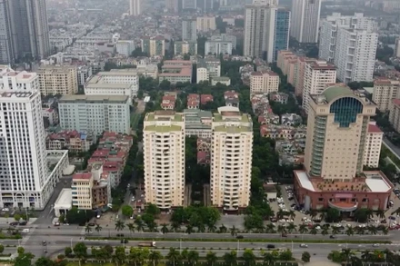 [Video] Còn hơn 12.000 cơ sở nhà, đất dôi dư sau sắp xếp đơn vị hành chính