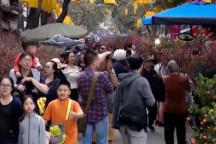 [Video] Đề xuất lịch nghỉ Tết Nguyên đán 2026 kéo dài 9 ngày