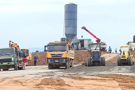 [Video] Giải ngân đầu tư công dồn lực chạy nước rút cuối năm