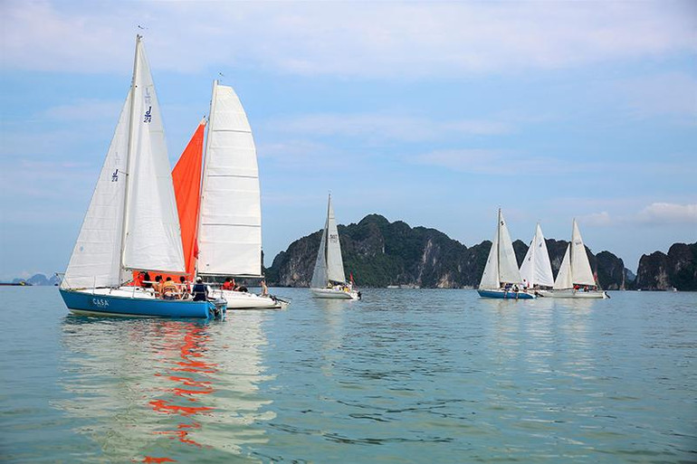 Tưng bừng lễ hội cùng SEA Games 31 -0