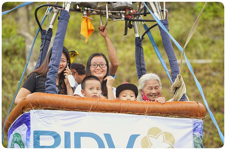 Tưng bừng lễ hội cùng SEA Games 31 -0