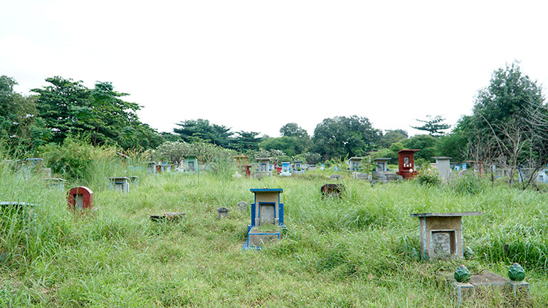 Lãnh đạo Thành phố Hồ Chí Minh giao Sở Quy hoạch-Kiến trúc hỗ trợ Ủy ban nhân dân quận Bình Tân chọn lựa đơn vị tư vấn lập điều chỉnh quy hoạch; nghiên cứu định hướng quy hoạch xây dựng không gian trên mặt đất và phát triển không gian ngầm, điều chỉnh quy hoạch hệ thống giao thông tại khu vực đáp ứng yêu cầu phát triển và tình hình thực tiễn. Lãnh đạo Thành phố Hồ Chí Minh giao Sở Quy hoạch-Kiến trúc hỗ trợ Ủy ban nhân dân quận Bình Tân chọn lựa đơn vị tư vấn lập điều chỉnh quy hoạch; nghiên cứu định hướng quy hoạch xây dựng không gian trên mặt đất và phát triển không gian ngầm, điều chỉnh quy hoạch hệ thống giao thông tại khu vực đáp ứng yêu cầu phát triển và tình hình thực tiễn.