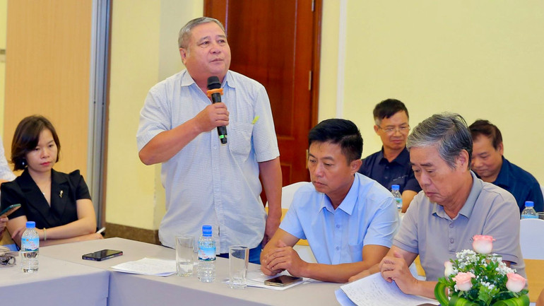 Các ý kiến tại hội nghị là cơ sở quan trọng để ngành nông nghiệp sớm có những giải pháp tháo gỡ, tham mưu cho tỉnh ban hành các chính sách phát triển nông nghiệp một cách hiệu quả hơn.