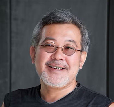 Nghệ sĩ Fuji Hiroshi