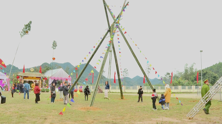 Ngày hội nhằm tạo sân chơi lành mạnh, bổ ích, là dịp để các nghệ nhân, diễn viên, vận động viên quần chúng được gặp gỡ, giao lưu, giới thiệu tinh hoa văn hóa của dân tộc, địa phương.