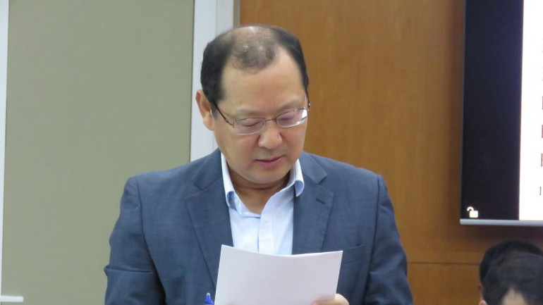 Doanh nghiệp kiến nghị tháo gỡ khó khăn.