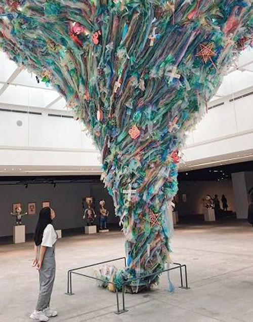 Một góc Không gian nghệ thuật VCCA nổi tiếng tại Hà Nội. Một góc Không gian nghệ thuật VCCA nổi tiếng tại Hà Nội.