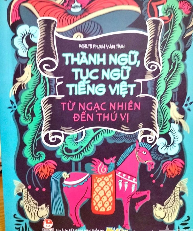 Bìa một cuốn sách của Phó Giáo sư, Tiến sĩ Phạm Văn Tình. Bìa một cuốn sách của Phó Giáo sư, Tiến sĩ Phạm Văn Tình.