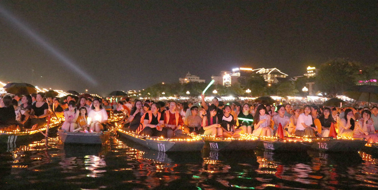 Đây là sự kiện văn hóa, du lịch có ý nghĩa quan trọng nhằm đẩy mạnh các hoạt động du lịch về đêm, giới thiệu sản phẩm độc đáo, xây dựng nền văn hoá tiên tiến, đậm đà bản sắc dân tộc.
