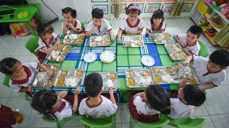 Để có một nền tảng thể lực tốt, yếu tố dinh dưỡng đóng vai trò quan trọng nhất. Để có một nền tảng thể lực tốt, yếu tố dinh dưỡng đóng vai trò quan trọng nhất.