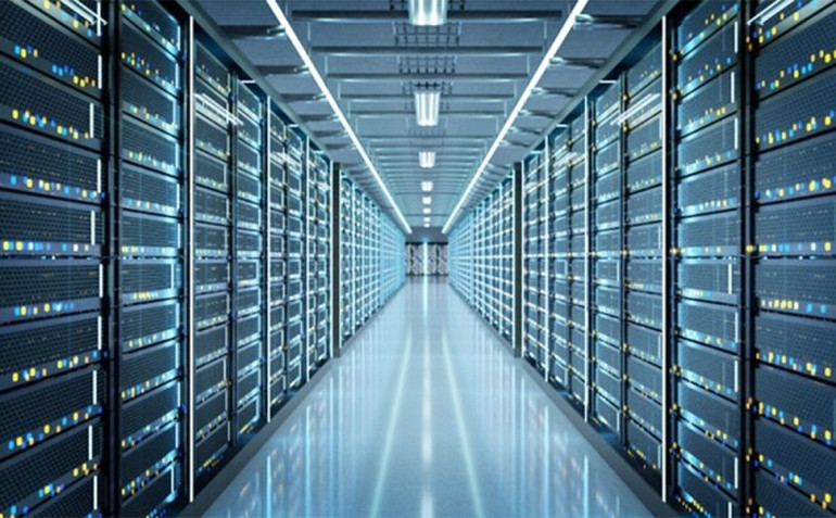 Trong năm 2024, lần lượt các doanh nghiệp lớn ngành viễn thông đều cho ra đời những trung tâm dữ liệu “Make in Vietnam”.