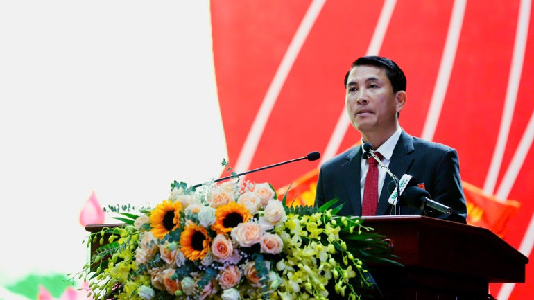 Đồng chí Trần Việt Hùng, Phó Chủ tịch Ủy ban nhân dân huyện Nho Quan cho biết, tỉnh Ninh Bình đặc biệt chú trọng phát huy bản sắc văn hóa, đầu tư vào giáo dục, y tế, kết hợp với huy động sự tham gia tích cực của cộng đồng dân tộc thiểu số, từ đó tạo môi trường sống tốt đẹp, nơi mà mọi người được tôn trọng và có cơ hội phát triển…