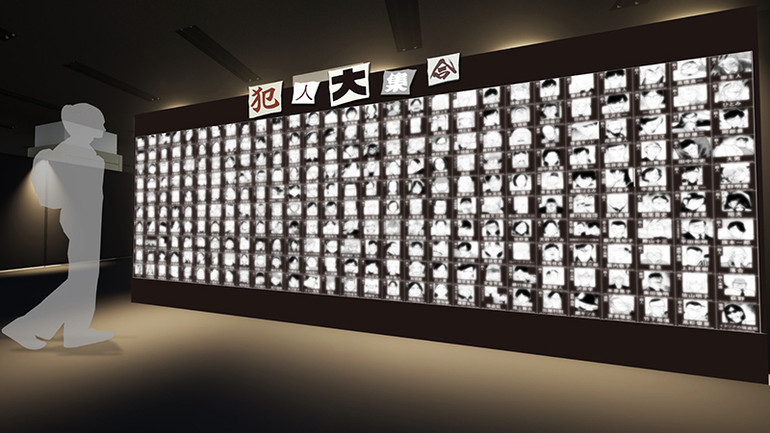 Hình ảnh minh họa triển lãm. (Ảnh: Ban tổ chức cung cấp)