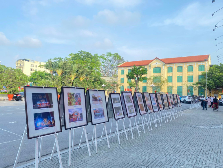 Hải Phòng-70 năm xây dựng và phát triển.