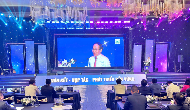 Đồng chí Lê Tiến Châu, Ủy viên Trung ương Đảng, Bí thư Thành ủy Hải Phòng khẳng định.