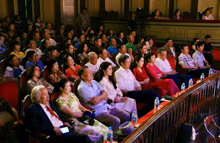 Vở diễn được Hội đồng thẩm định đánh giá cao về mặt nghệ thuật.