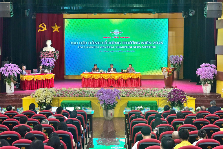 Quang cảnh sự kiện