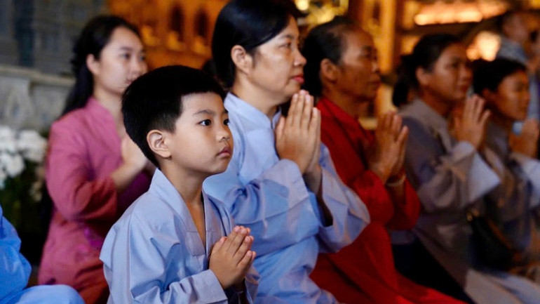 Sự kiện lần này góp phần khơi dậy lòng kính và niềm tin hướng thiện trong mỗi người dân, phật tử; tạo cơ hội cho tăng ni, phật tử và du khách được chiêm bái, đảnh lễ, vun bồi công đức và gắn kết niềm tin tâm linh.