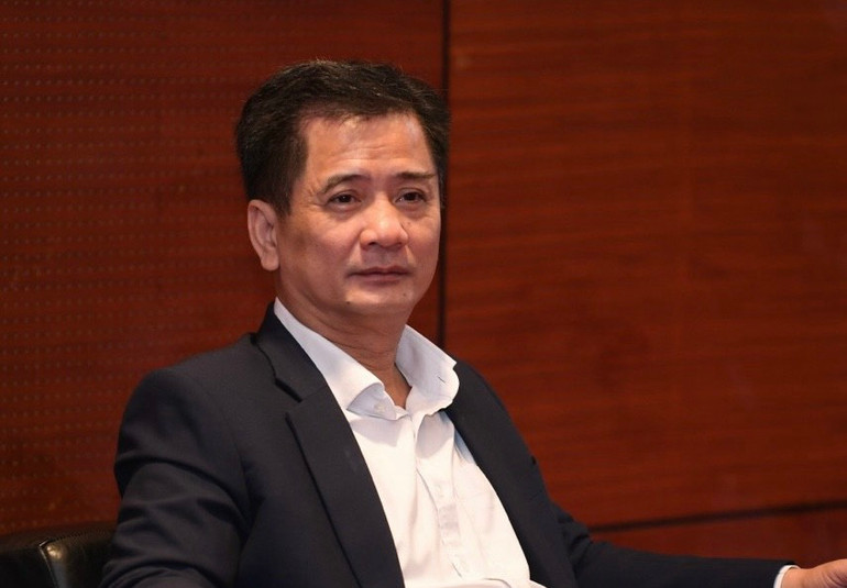 Ông Nguyễn Văn Đính, Chủ tịch Hội Môi giới bất động sản Việt Nam. Ông Nguyễn Văn Đính, Chủ tịch Hội Môi giới bất động sản Việt Nam.