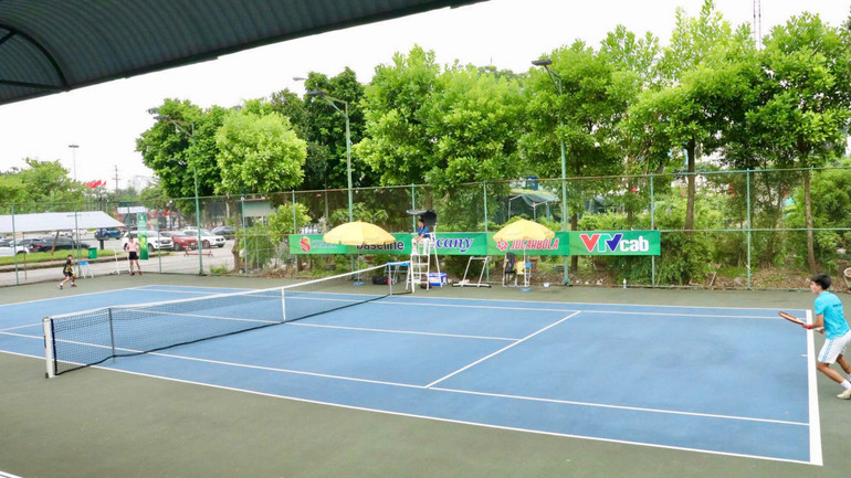 Giải cũng là dịp để quảng bá, giới thiệu tiềm năng, thế mạnh về kinh tế-xã hội và các danh lam thắng cảnh, di tích lịch sử văn hóa của Ninh Bình tới bạn bè trong cả nước.