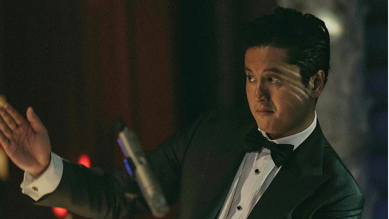 Nhạc trưởng Lê Ha My sẽ chỉ huy đêm nhạc. (Ảnh HBSO)