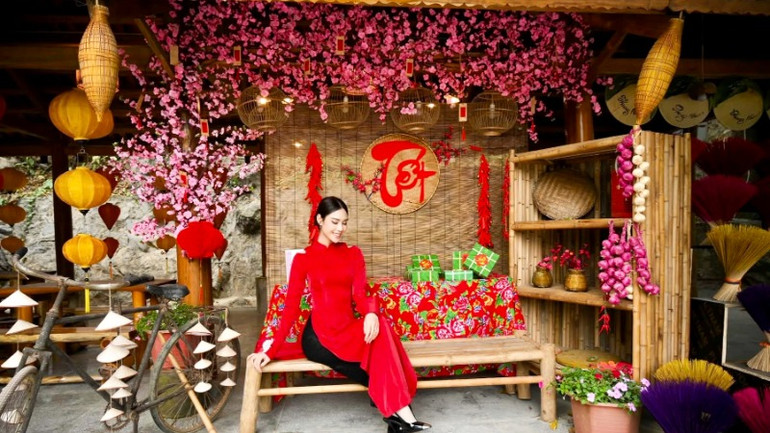 Các khu, điểm du lịch Ninh Bình đã nâng cấp, bổ sung, xây dựng và làm mới sản phẩm du lịch nhằm gia tăng những trải nghiệm mới, tạo điểm nhấn để thu hút du khách.