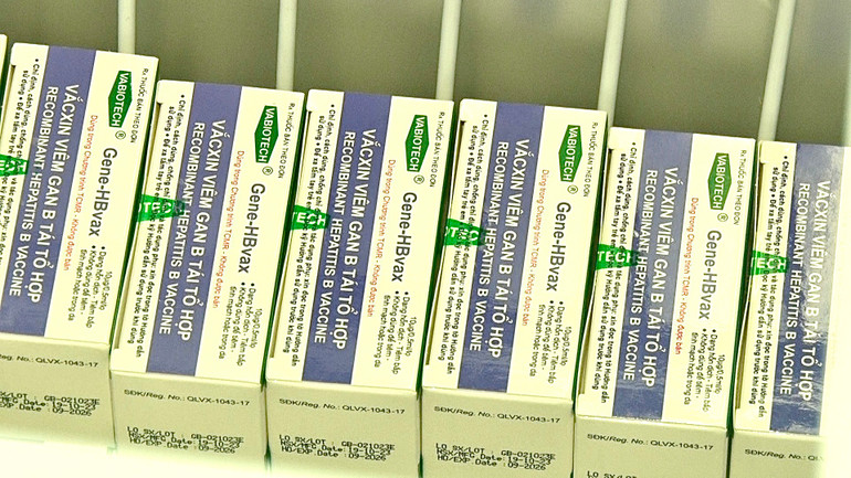 Các phụ huynh bày tỏ sự lo ngại việc đứt gãy vaccine trong chương trình tiêm chủng mở rộng sẽ ảnh hưởng đến sự miễn dịch, phòng chống một số dịch bệnh truyền nhiễm của trẻ.