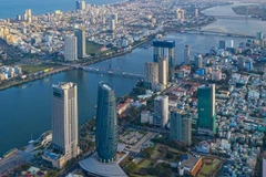 Đà Nẵng thu hút những người cần không gian sống hiện đại, văn minh, đồng thời là tài sản có tiềm năng gia tăng giá trị bền vững.