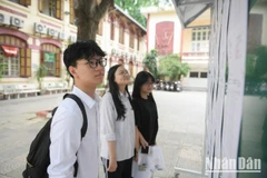 (Ảnh minh họa: THẾ ĐẠI)