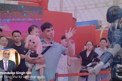 Ưu tiên chuyển đổi số và trí tuệ nhân tạo là định hướng đúng đắn của Việt Nam