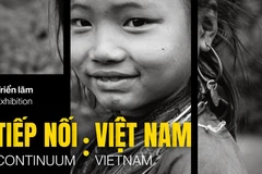 Không chỉ đơn thuần là một dự án nhiếp ảnh, dự án còn là một hành trình của tình bạn và sự tiếp nối. (Ảnh: BAN TỔ CHỨC)