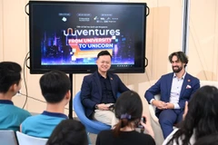 Chương trình hướng đến việc ươm tạo các startup triển vọng do sinh viên, cựu sinh viên và nhà nghiên cứu sáng lập. (Ảnh: NIC)