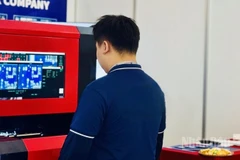 AI giúp kết nối mạng lưới thông minh, nơi dữ liệu, quy trình và con người vận hành thống nhất. (Ảnh: HNV)