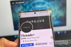 Luật Bảo vệ dữ liệu cá nhân được Quốc hội khóa XV thông qua tại kỳ họp thứ 9 ngày 26/6/2025, có hiệu lực thi hành từ ngày 1/1/2026. (Ảnh: HNV)