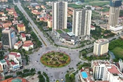 Chính phủ vừa ban hành Nghị định 307/2025/NĐ-CP quy định về phân loại đơn vị hành chính. (Ảnh: PV)