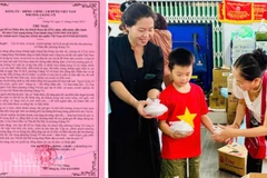 Thư ngỏ từ Giảng Võ: Ai cũng có thể góp sức cho ngày hội non sông