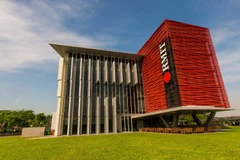 Đại học RMIT.