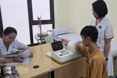 Từ điều trị sang dự phòng: Chìa khóa của y tế hiện đại