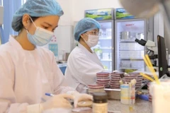 Công tác y tế được rà soát, chuẩn bị kỹ lưỡng để phục vụ các hoạt động kỷ niệm 80 năm Quốc khánh 2/9 tại Hà Nội. 