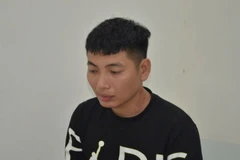 Đối tượng Bàn Văn Vỹ.
